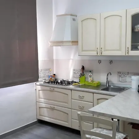 Πανσιόν Fuori Ortigia 2 Συρακούσες