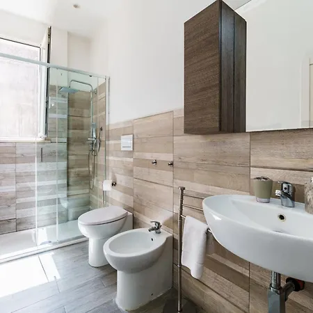 Fuori Ortigia 2 Πανσιόν Συρακούσες