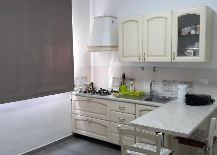 Penzion Fuori Ortigia 2 Syracuse