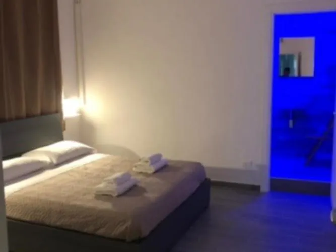 Penzion Fuori Ortigia 2