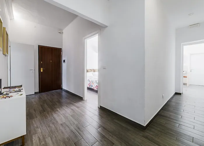 Fuori Ortigia 2 3* Syracuse