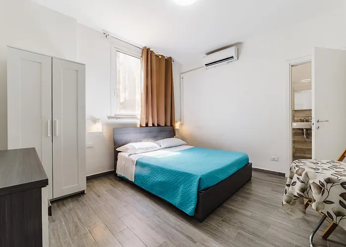 Penzion Fuori Ortigia 2