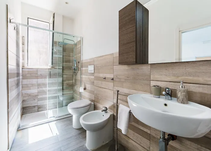 Fuori Ortigia 2 Penzion Syracuse